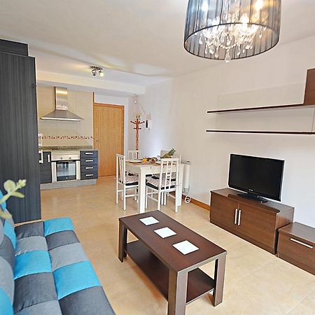 Apartamento Con Piscina Proximo A Sanxenxo Exteriör bild